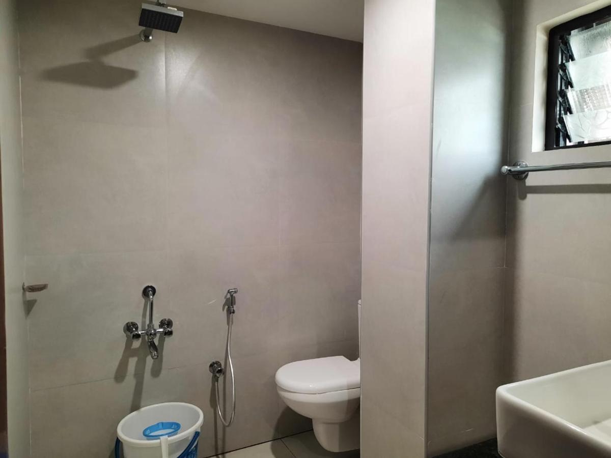 קוימבטור Hotel Aiba Regency מראה חיצוני תמונה