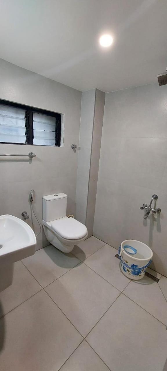 קוימבטור Hotel Aiba Regency מראה חיצוני תמונה