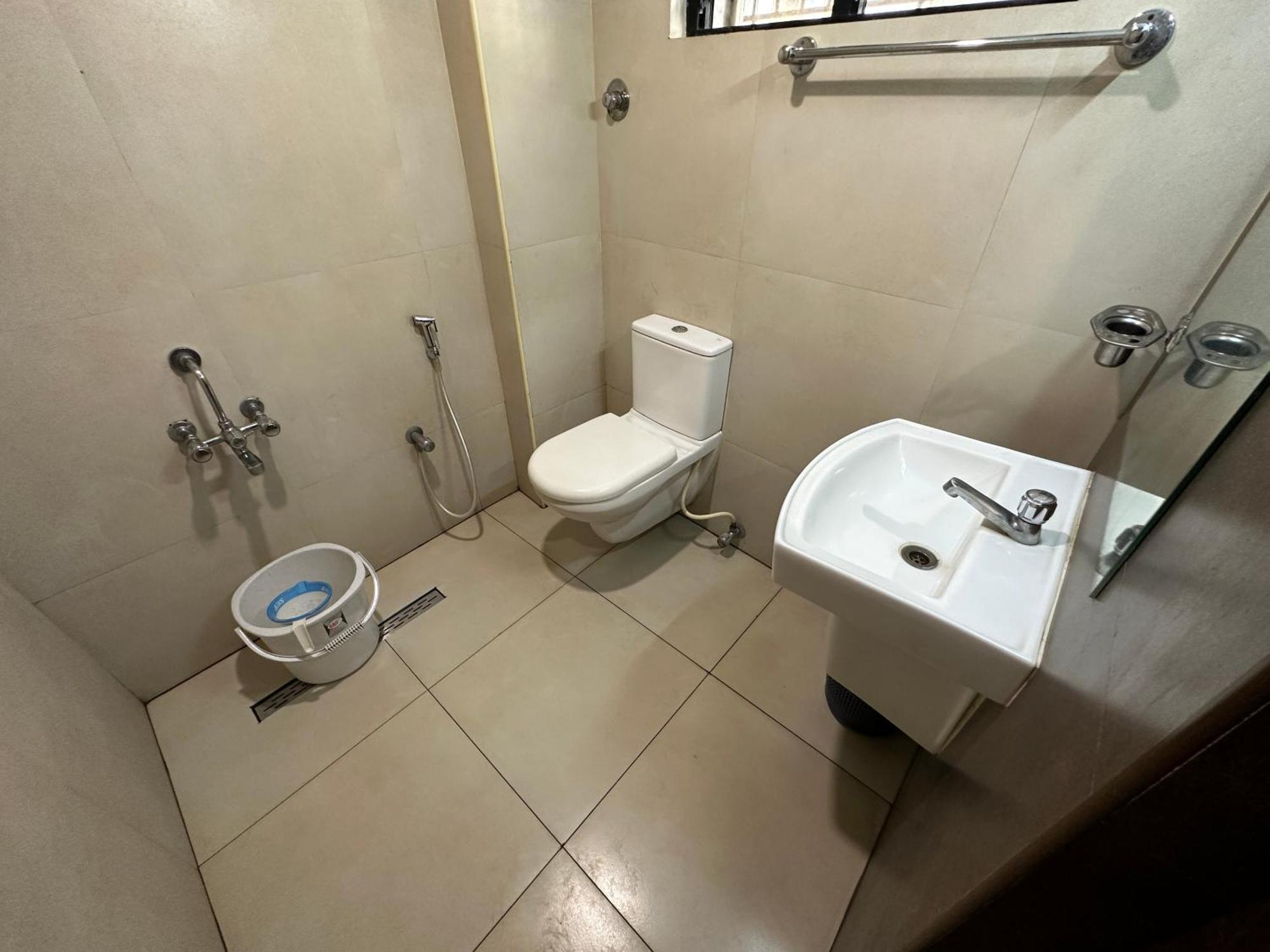 קוימבטור Hotel Aiba Regency מראה חיצוני תמונה