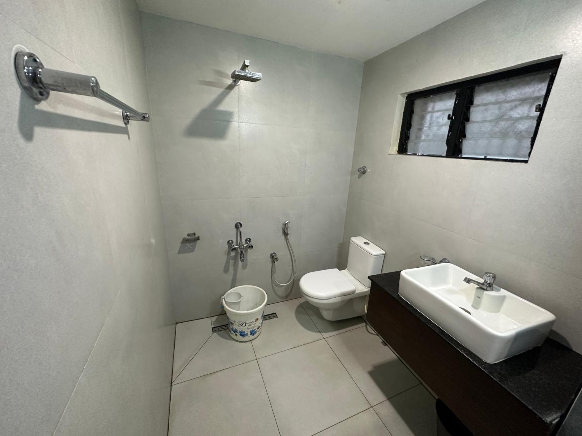 קוימבטור Hotel Aiba Regency מראה חיצוני תמונה