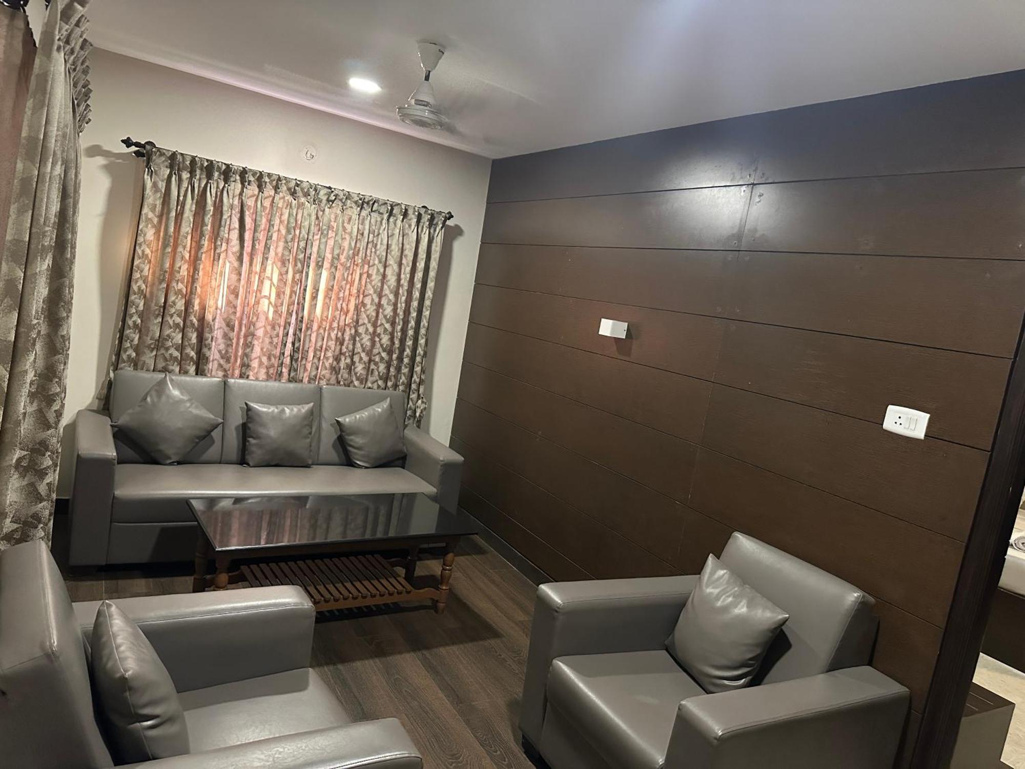 קוימבטור Hotel Aiba Regency מראה חיצוני תמונה