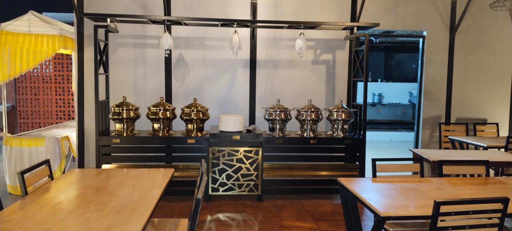 קוימבטור Hotel Aiba Regency מראה חיצוני תמונה